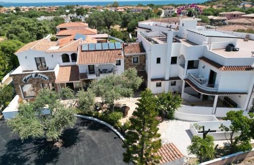 San Teodoro City Centre Hotel | Hotel Bonsai