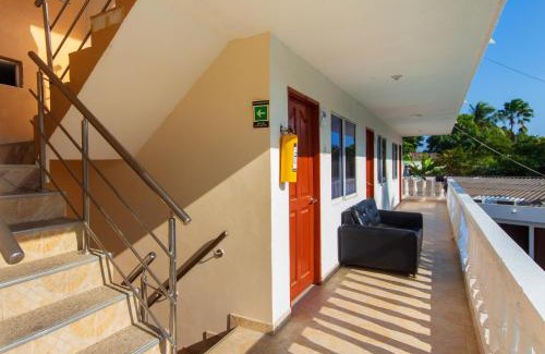 La Boquilla Hotel | Hotel Boquilla Suites By GEH Suites