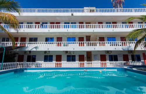 La Boquilla Hotel | Hotel Boquilla Suites By GEH Suites