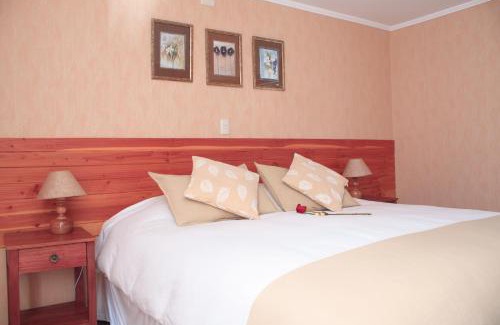 Puerto Varas Hotel | Hotel Borde Lago