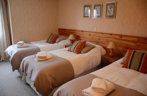 Puerto Varas Hotel | Hotel Borde Lago
