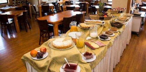 Puerto Varas Hotel | Hotel Borde Lago