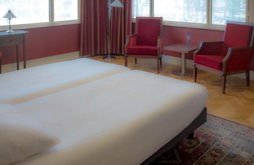 Nijmegen-Oost Hotel | Hotel Boshof