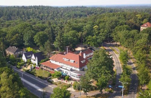 Nijmegen-Oost Hotel | Hotel Boshof