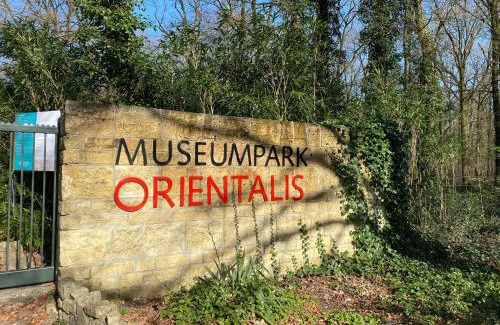 Nijmegen-Oost Hotel | Hotel Boshof