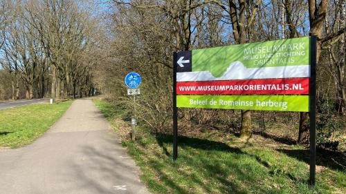 Nijmegen-Oost Hotel | Hotel Boshof