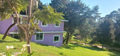 Zacatlán Casa | Hotel Bosques