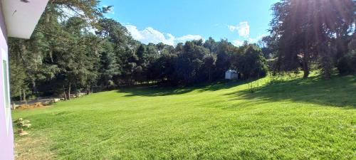 Zacatlán Casa | Hotel Bosques