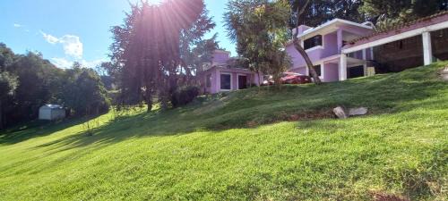 Zacatlán Casa | Hotel Bosques