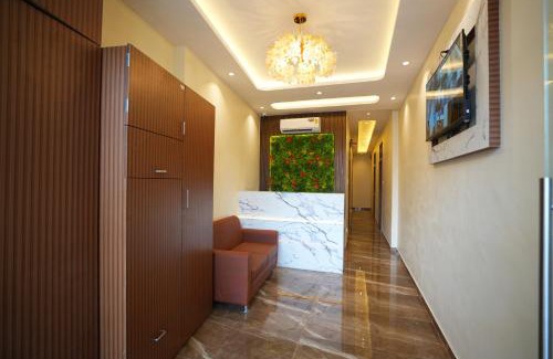 Chembur East Hotel | HOTEL BOSTON