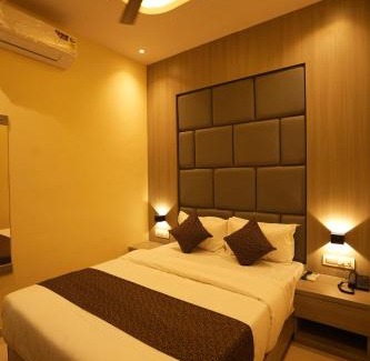 Chembur East Hotel | HOTEL BOSTON