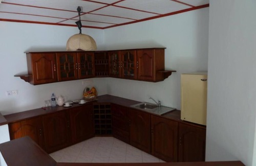 Kaluwamodara Hotel | Hotel Bougainvilla