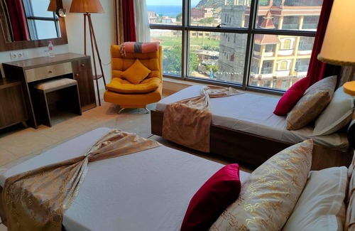 Skikda Hotel | Hotel Boulefkhad