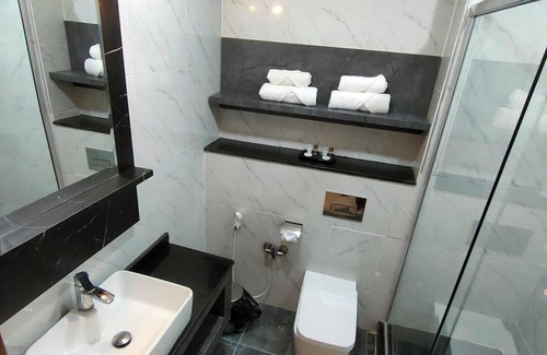 Skikda Hotel | Hotel Boulefkhad