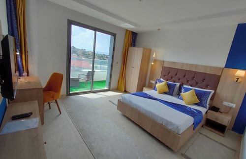Skikda Hotel | Hotel Boulefkhad