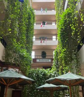 Miraflores Hotel | Hotel Boulevard