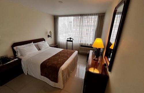 Miraflores Hotel | Hotel Boulevard