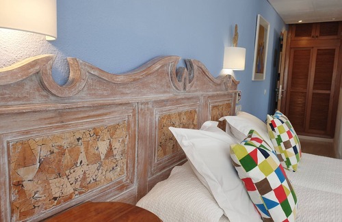 Es Canar Hotel | Hotel Boutique Las Arenas