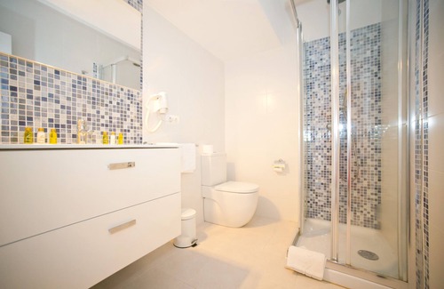 Es Canar Hotel | Hotel Boutique Las Arenas