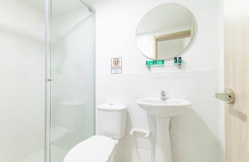 San Jose de Cucuta Hotel | Hotel Boutique Gao