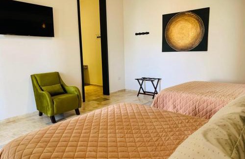Parras de la Fuente Apartamento | Hotel Boutique Embrujo Luna