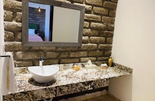 Parras de la Fuente Apartamento | Hotel Boutique Embrujo Luna
