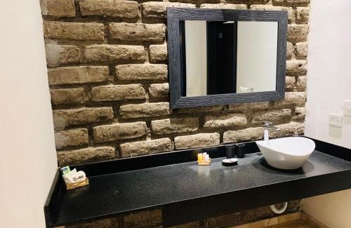 Parras de la Fuente Apartamento | Hotel Boutique Embrujo Murmullo