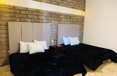 Parras de la Fuente Apartamento | Hotel Boutique Embrujo Murmullo