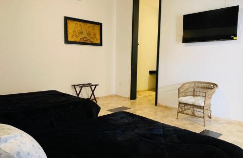 Parras de la Fuente Apartamento | Hotel Boutique Embrujo Murmullo