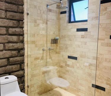 Parras de la Fuente Apartamento | Hotel Boutique Embrujo Murmullo