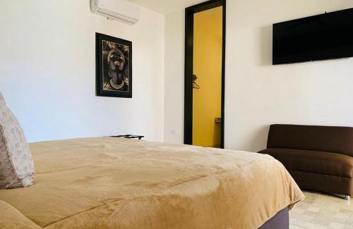 Parras de la Fuente Apartamento | Hotel Boutique Embrujo Deseo