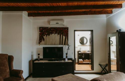 Zona Centro Hotel | Hotel Boutique Hacienda Guadalupe