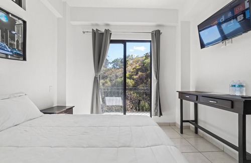 Taxco Hotel | Hotel Boutique Árbol de la Vida