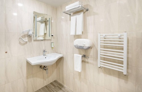 rajon Vrabnitsa Hotel | Hotel Boutique 5