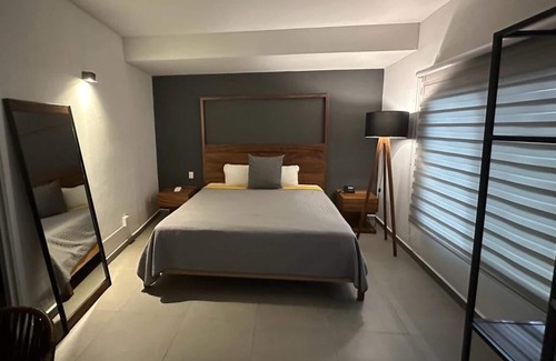 Zapopan Hotel | Hotel Boutique Abad