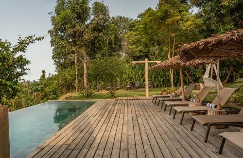 Trancoso Hotel | Hotel Boutique Bahia Bonita