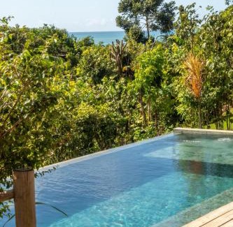 Trancoso Hotel | Hotel Boutique Bahia Bonita