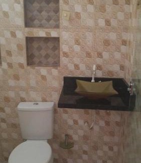 Boa Vista Casa | Hotel Boutique Boa Vista Avenida parelhas 1227 said Salomão