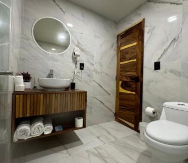 Reforma Hotel | Hotel Boutique Bocobá