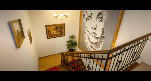 Sighisoara Hotel | Hotel Boutique Bulevard
