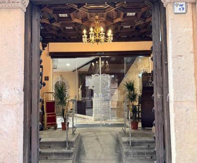 Centro de Toledo Hotel | Hotel Boutique Casón De Los López