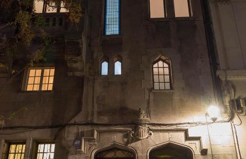 Downtown Santiago Hotel | Hotel Boutique Casa Conde