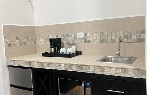 La Fortuna Cabina | Hotel Boutique Casa Del Rio