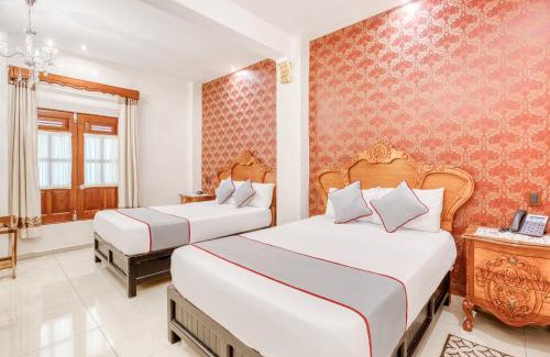 Centro Hotel | Hotel Boutique Casa Garay