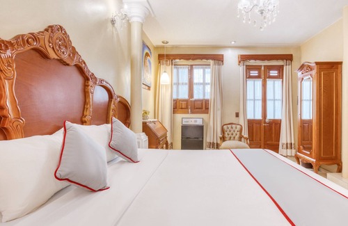 Centro Hotel | Hotel Boutique Casa Garay