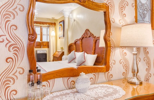 Centro Hotel | Hotel Boutique Casa Garay