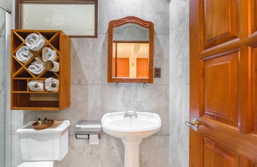 Centro Hotel | Hotel Boutique Casa Garay