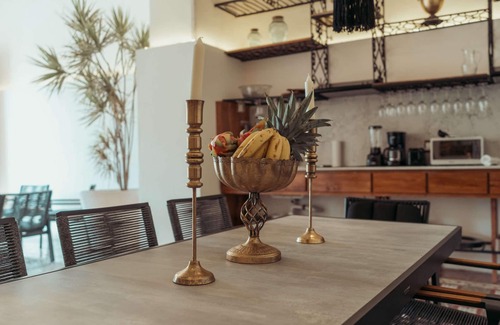 Campeche Hotel | Hotel Boutique Casa Piedad