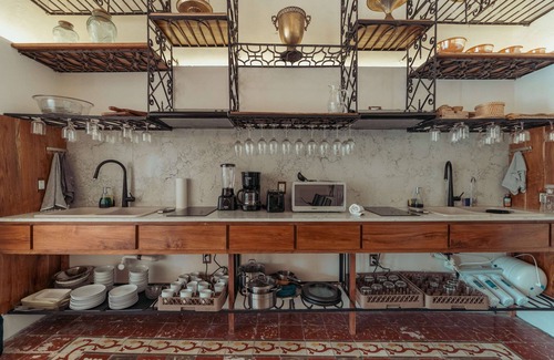 Campeche Hotel | Hotel Boutique Casa Piedad