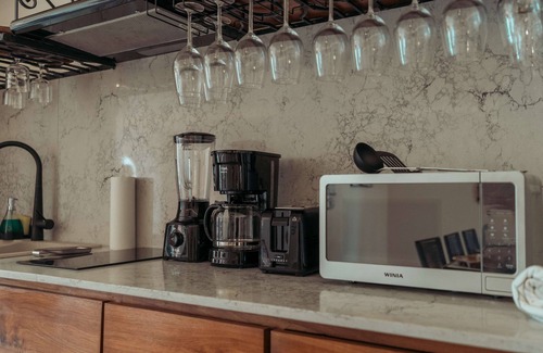 Campeche Hotel | Hotel Boutique Casa Piedad